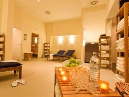 Liv'In Residence by Fleming'S Wien 1