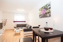 Royal Resort Apartments Blattgasse 2