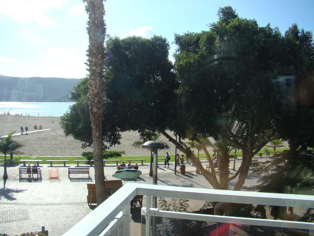 Apartamentos Sol Mar