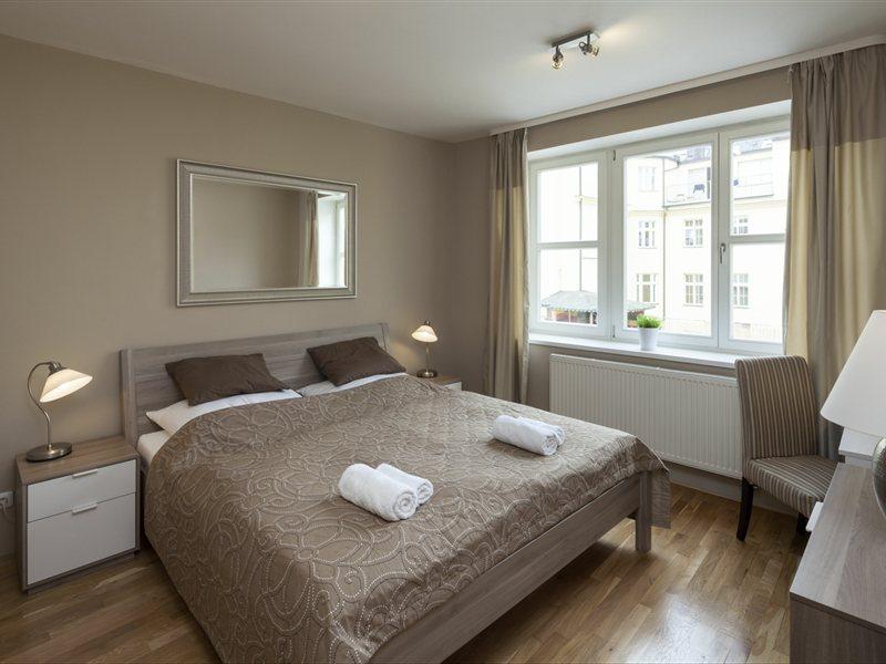 Apartments Wenceslas Square 2