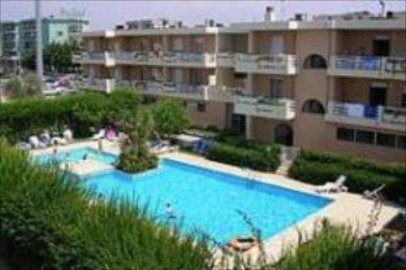 Residenza Buganvillea