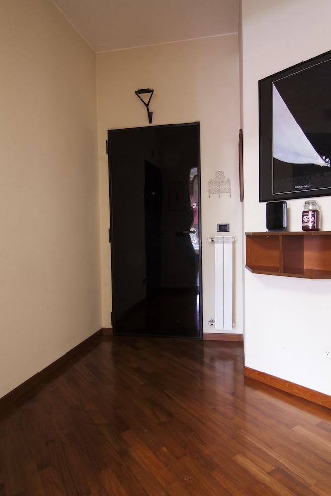 Alessia's Flat - Tortona 1