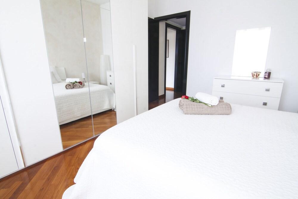 Alessia's Flat - Tortona 2