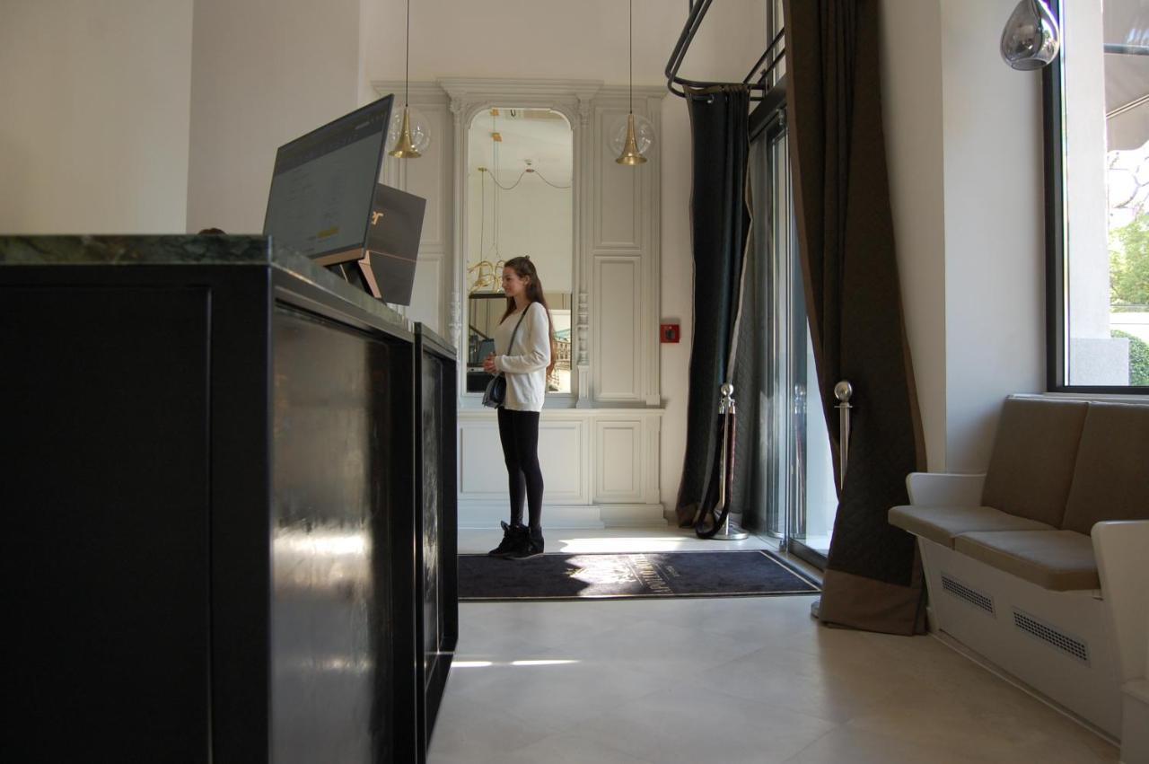 Apollo Hotel Vienna 2