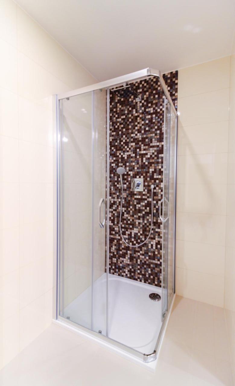 Bouquet Apartments 1