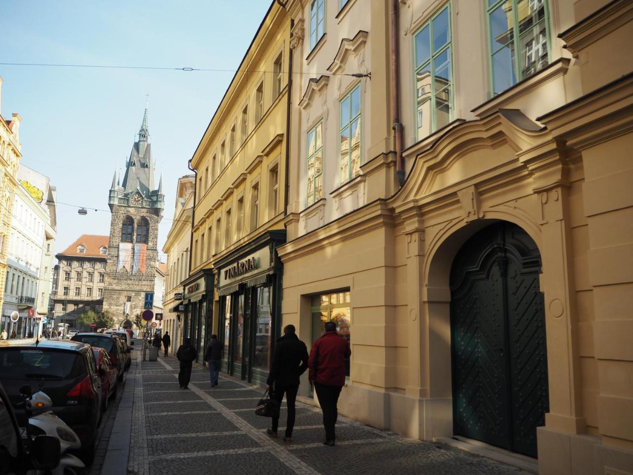 Harrachovsky Palace (Adults Only) 2