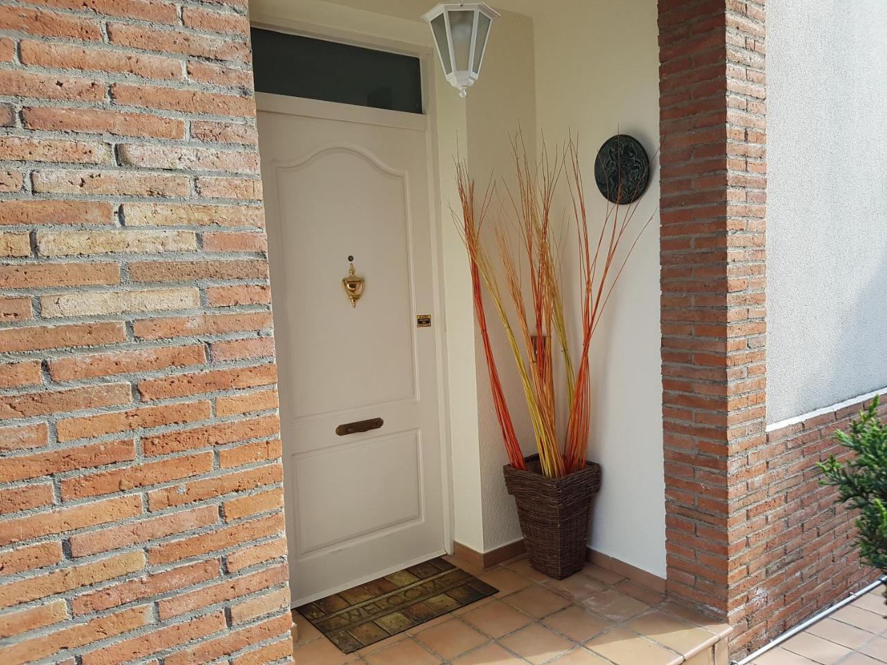 Vil·La la Garriga Termal Congost 2