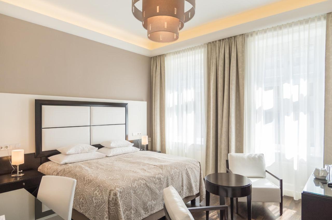 Hotel Spiess & Spiess 2