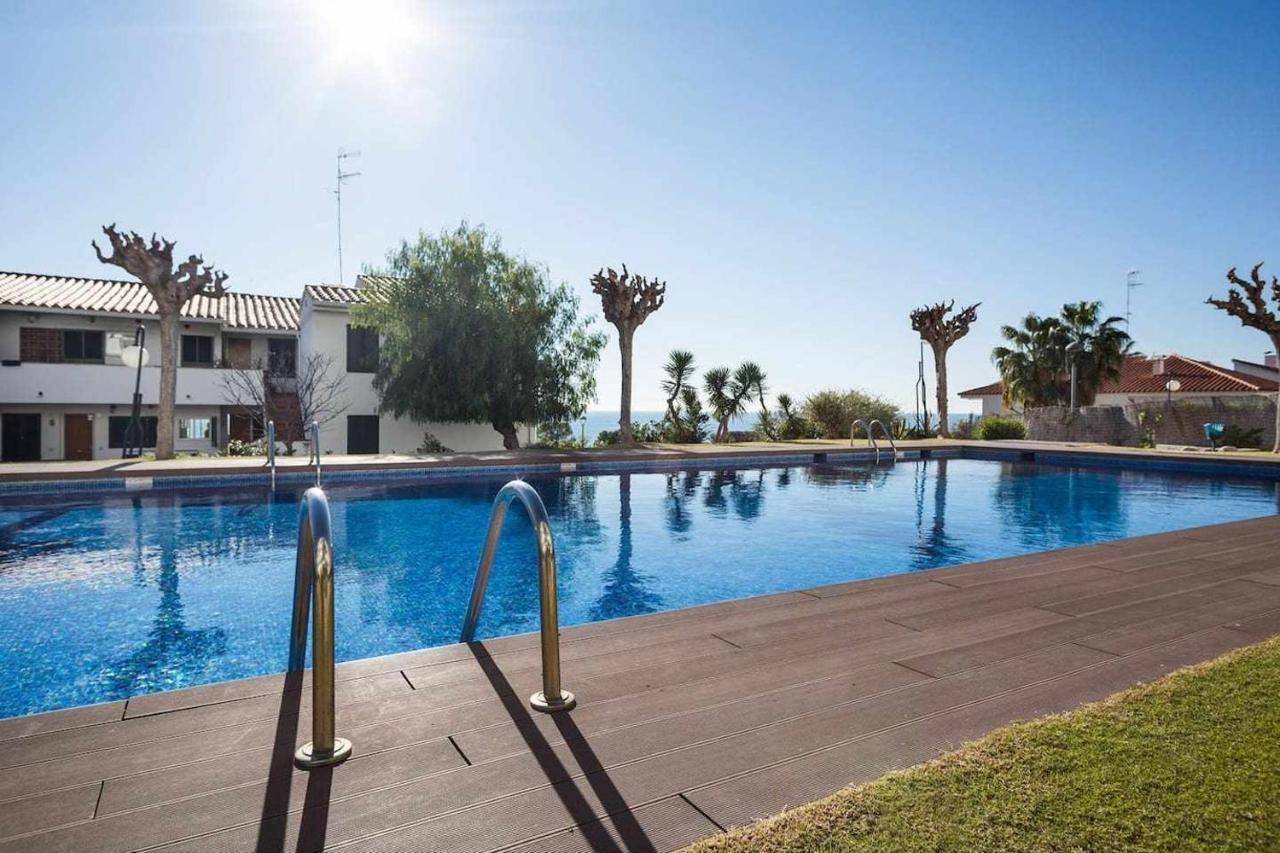 Sitges Marblava Sobre El Mar 2