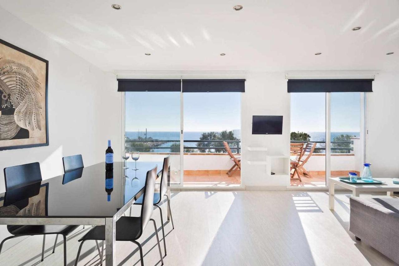 Sitges Marblava Sobre El Mar 1