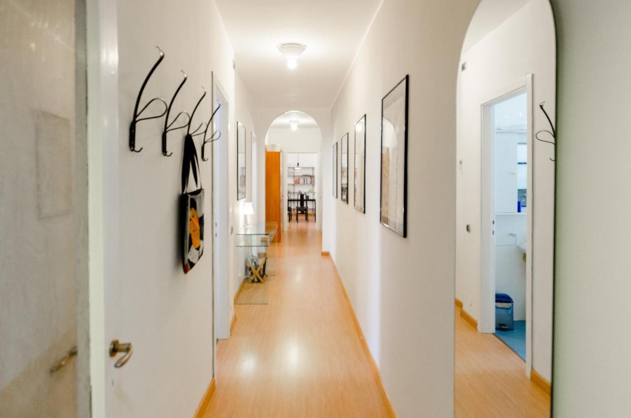 Roomy Central Apartment 2