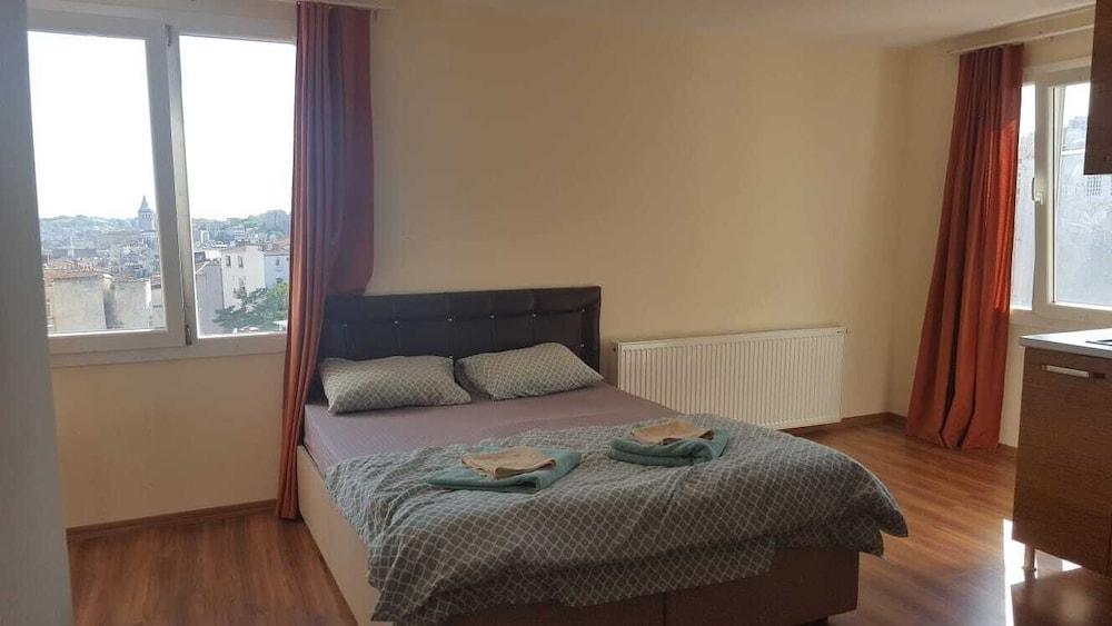 Taksim Taila Apartments No 3 (Adults only) 2