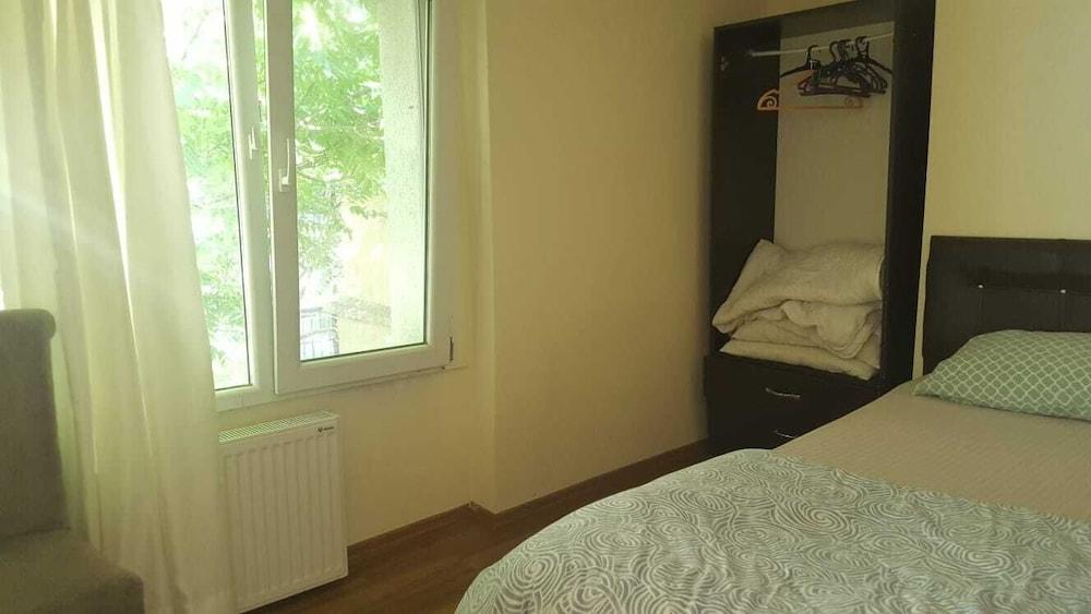 Taksim Taila Apartments No 3 (Adults only) 1