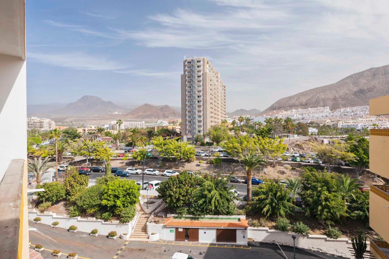 First Line Sea, Luxury Penthouse, Sea And Sunset View Vivenda Vacational Guayero 618 1