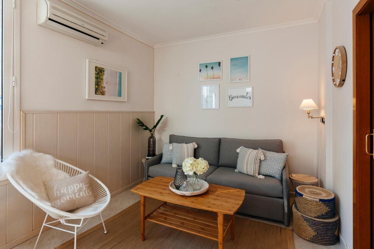 Sitges Holiday Apartment 1