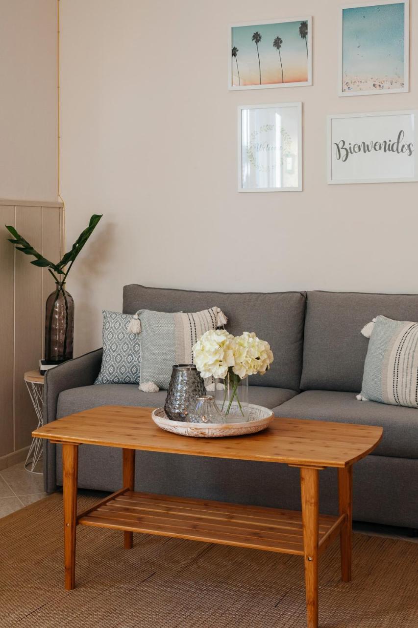 Sitges Holiday Apartment 2