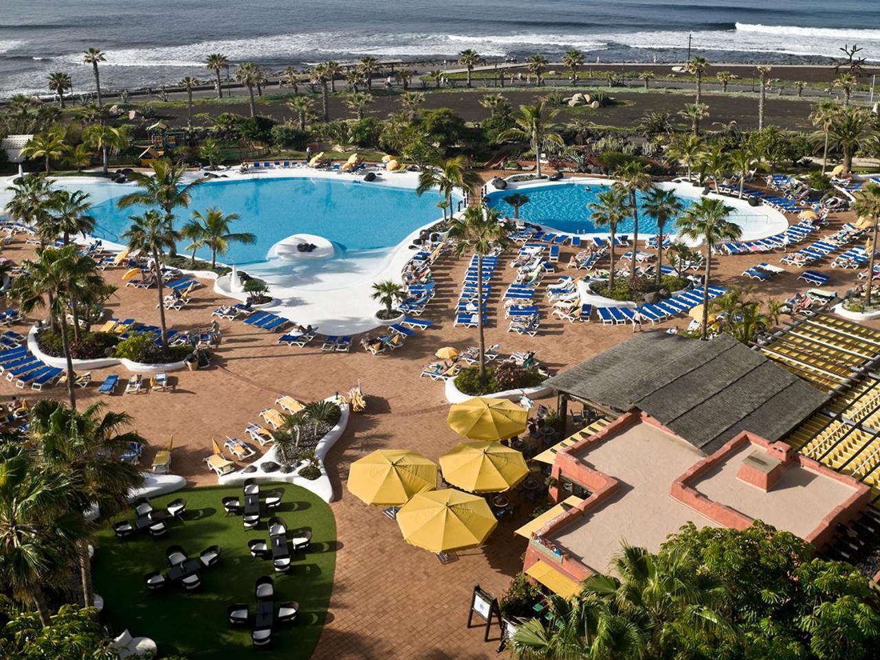 Parque Santiago 4 View