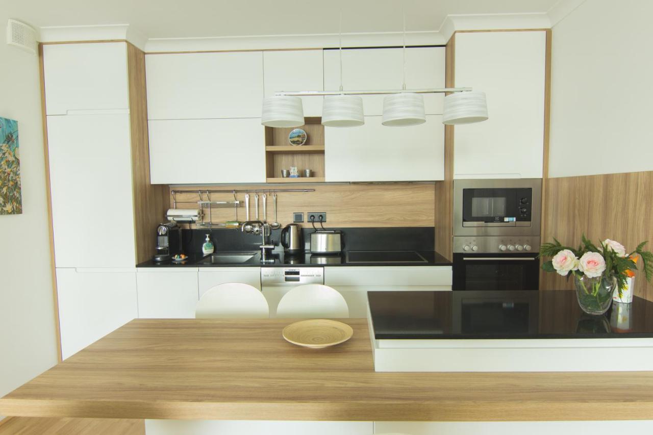 Vienna Apartments Hauptbahnhof 1