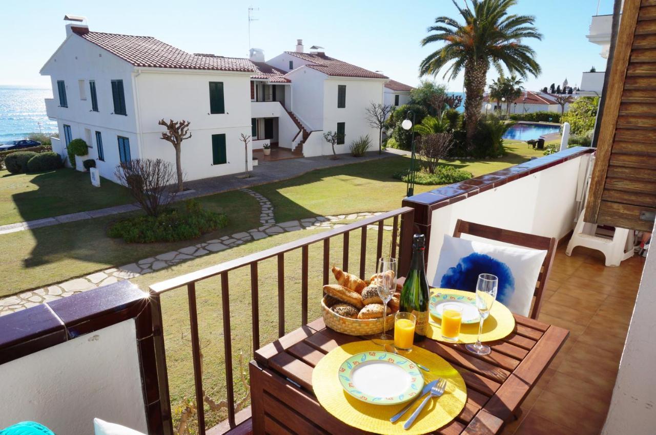 Cala Balmins Sea View 2