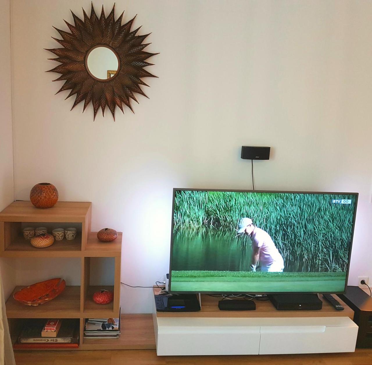 Quartier Belvedere 1