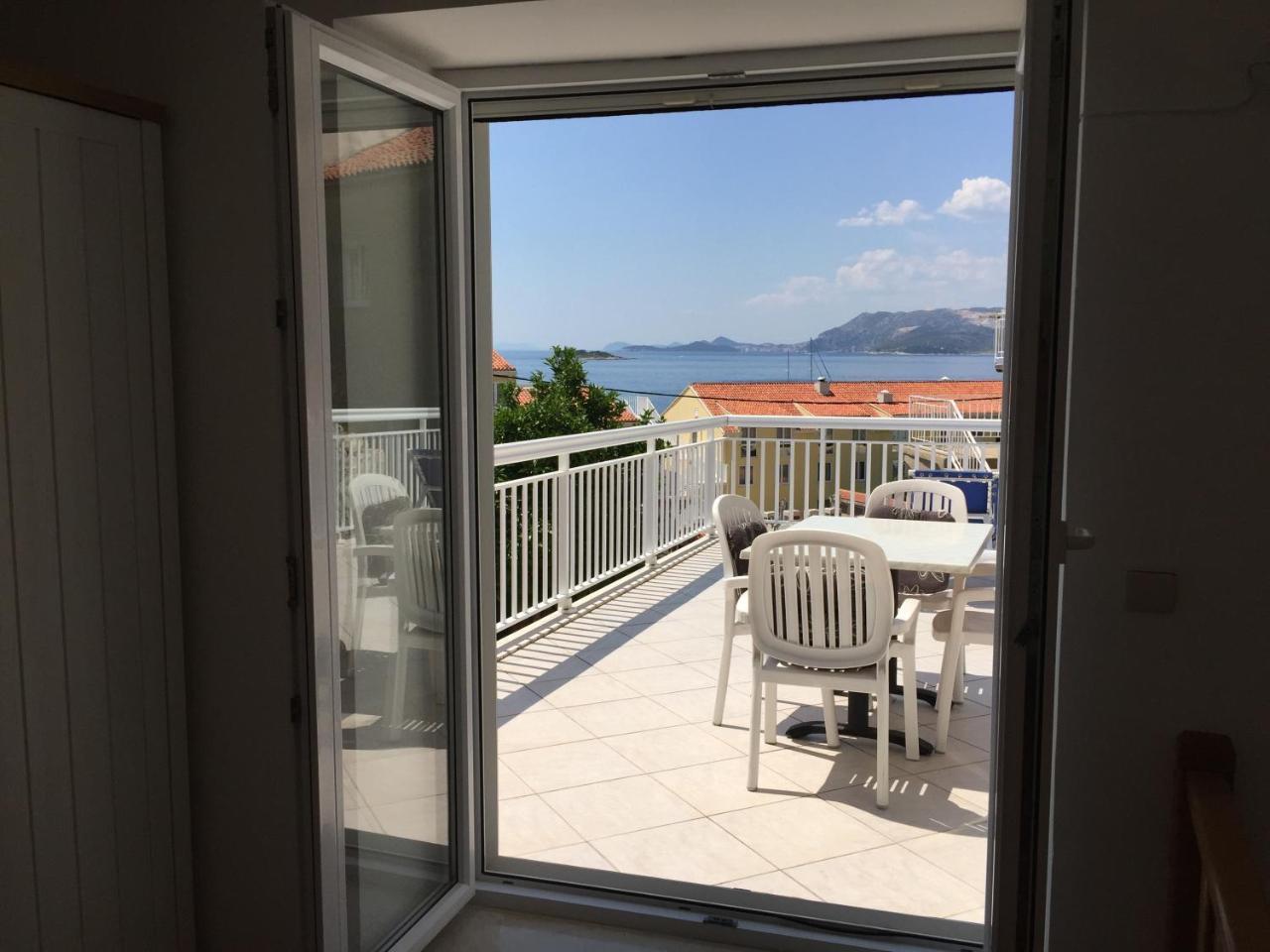 Apartments Villa Mila 1