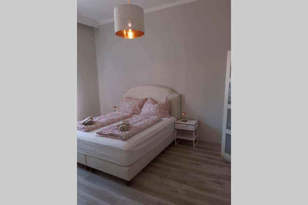 Brand New Charming Appartmet Near Augarten & City