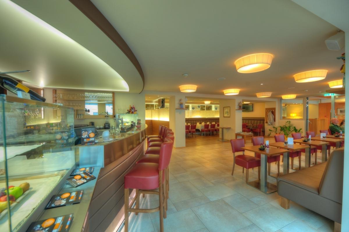 Strudlhof Hotel & Palais 2