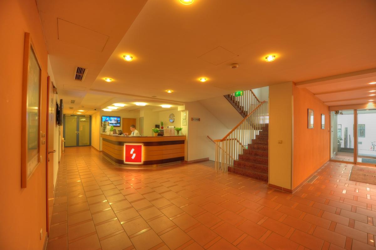 Strudlhof Hotel & Palais 1