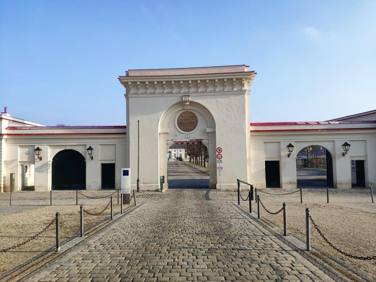 Rembrandt Refugium 1