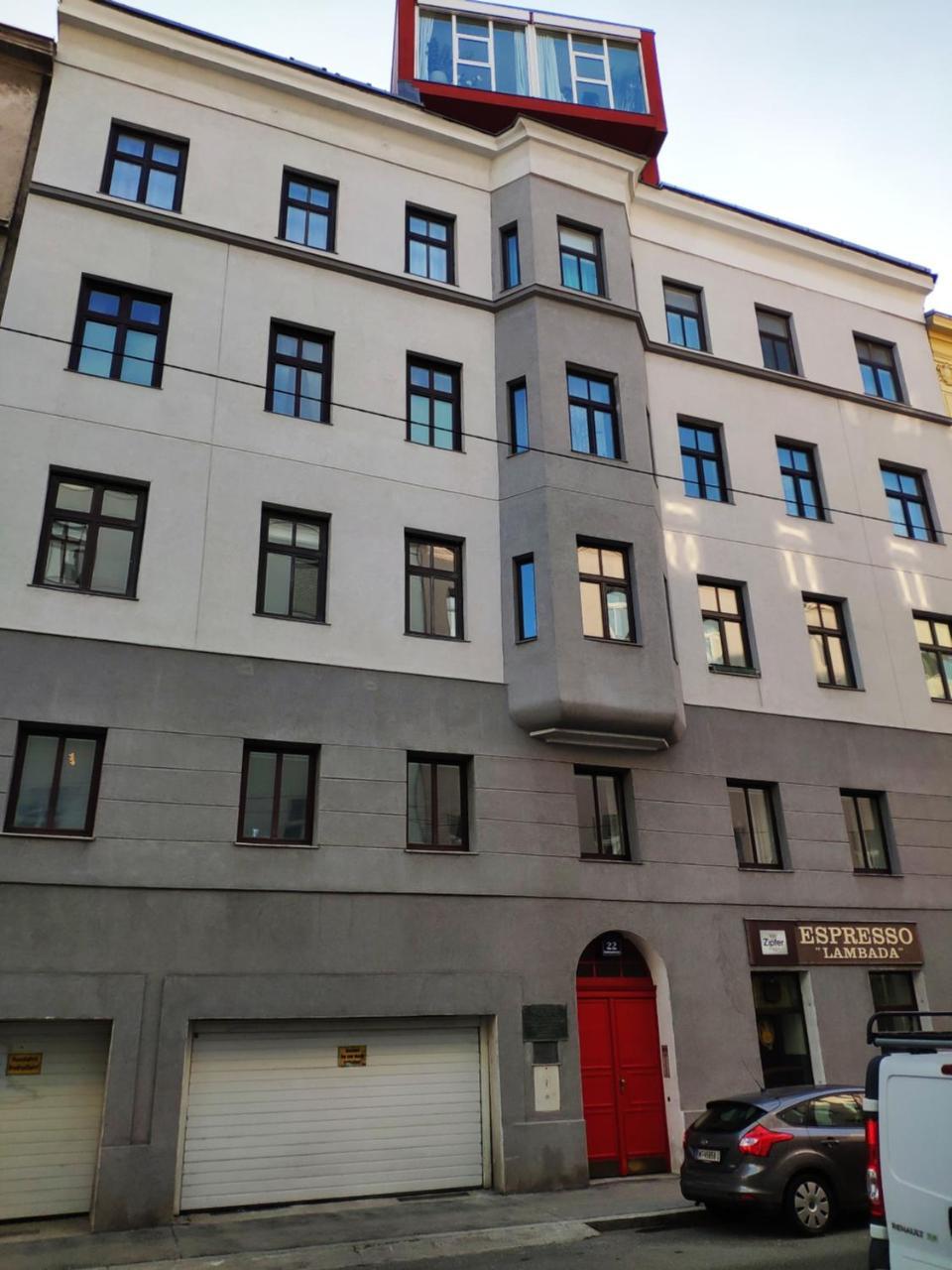 Rembrandt Refugium 2