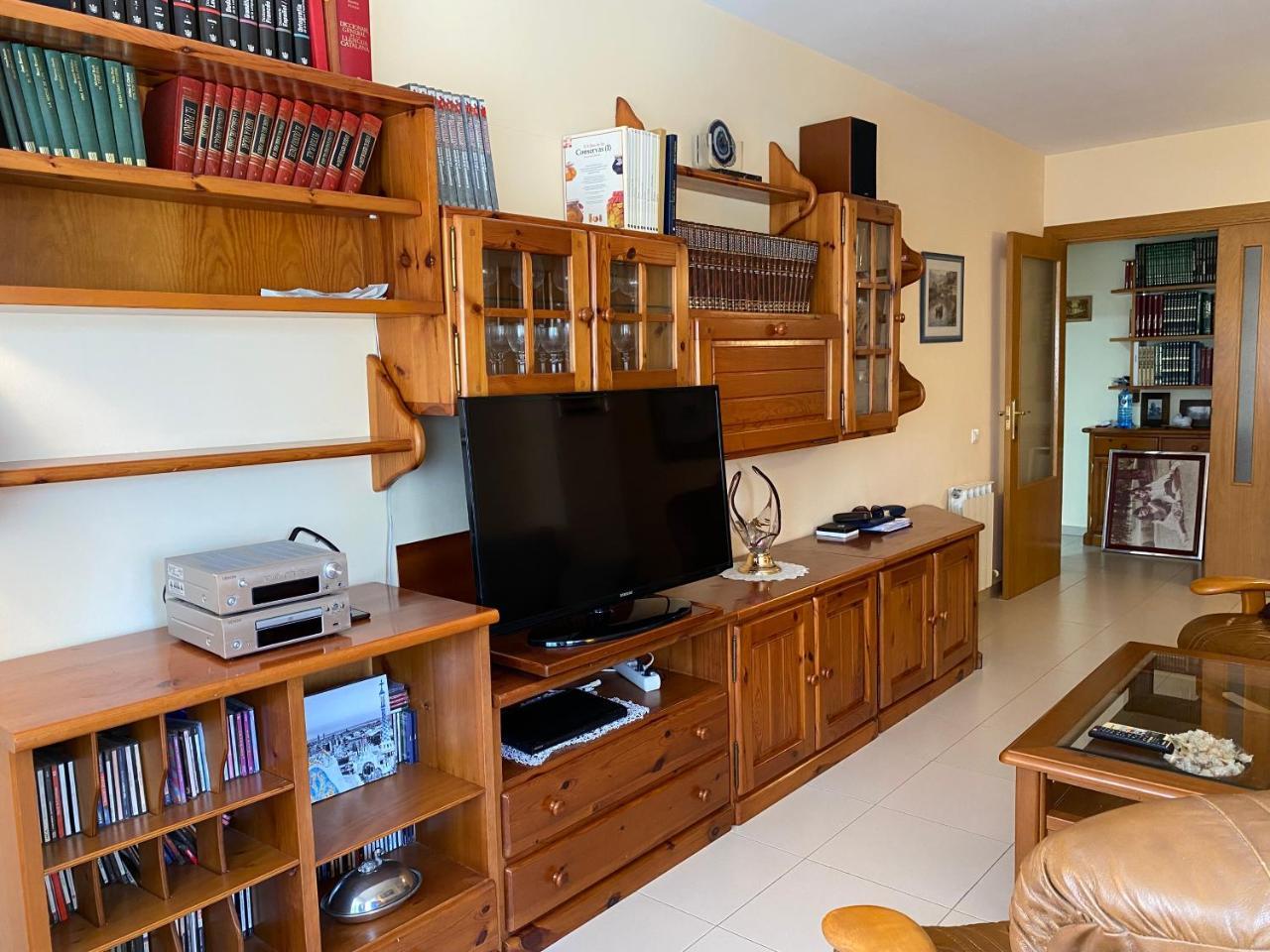 Sitges Living Apartment 2