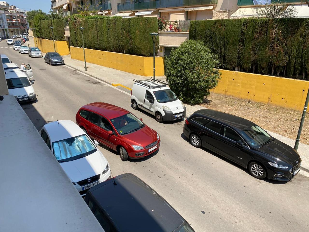 Sitges Living Apartment 1