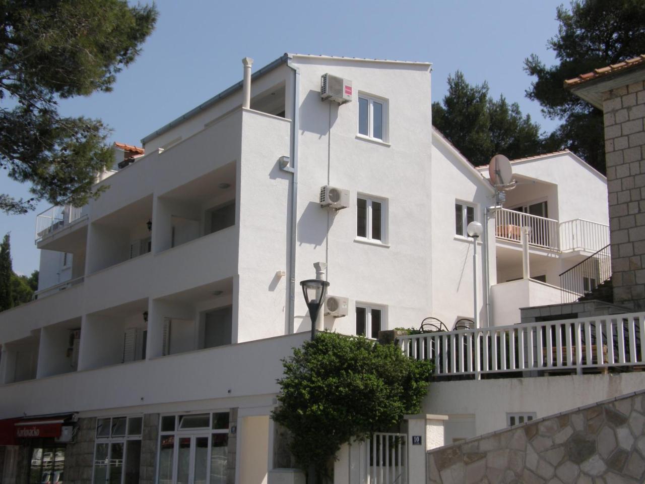 Vanda Seafront Studio 2