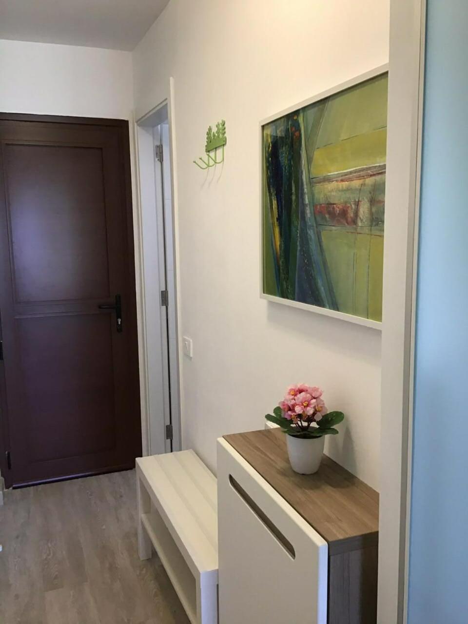 Comodoro 50mt Seafront And View Garden Wi-Fi Free 1