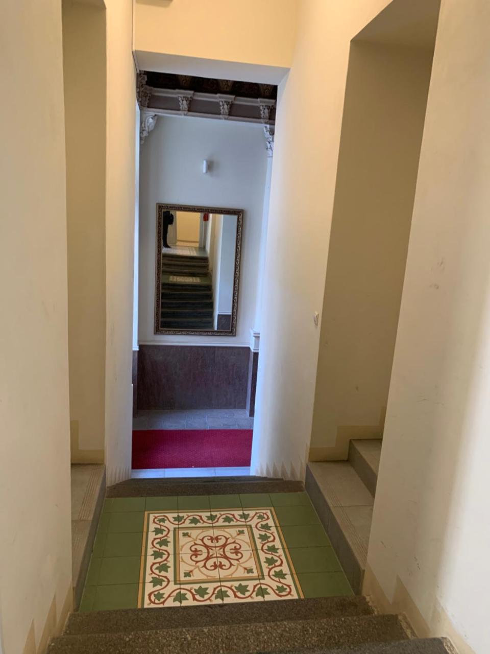 Charles Square Prague Apartment 2