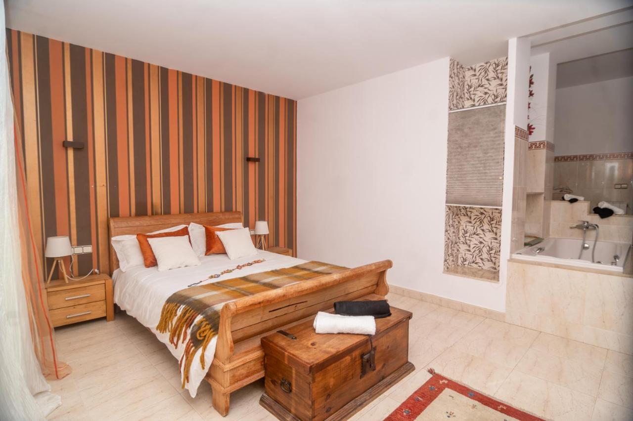 Gran Apartamento de 4 Habitaciones En Sitges