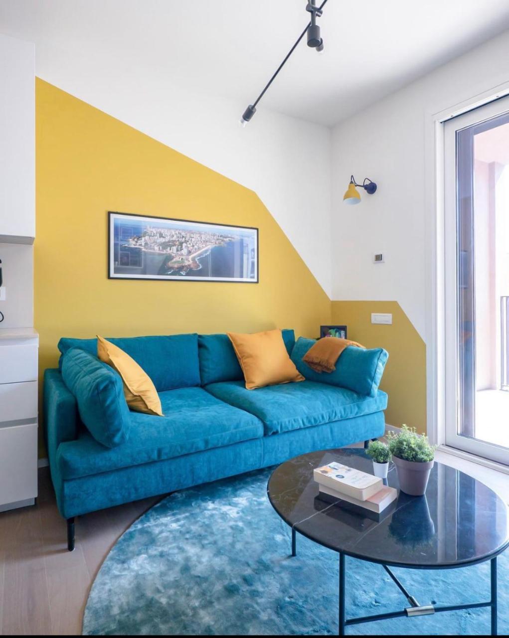 Comecasa Design Apartment Terrazzo E Palestra 1