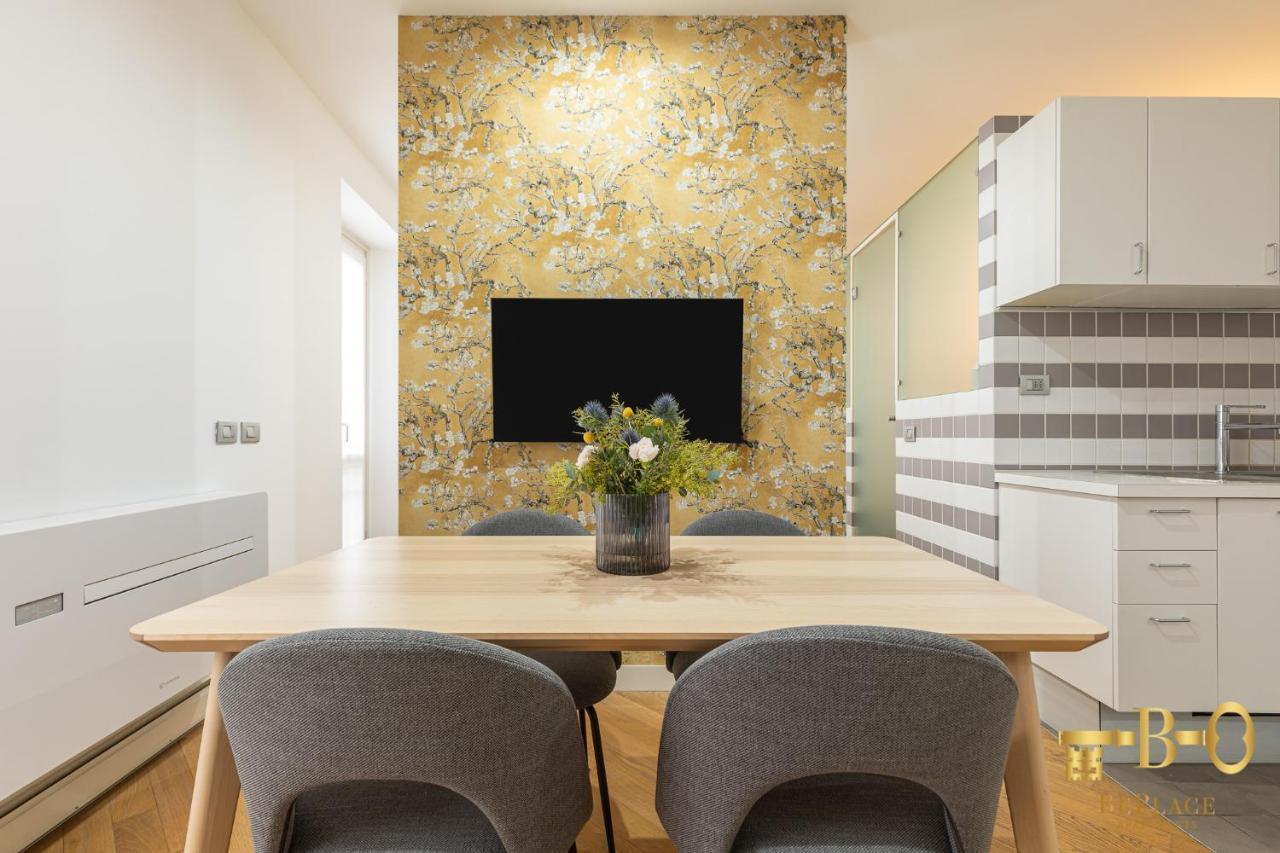 Beplace Apartments in Porta Romana 1