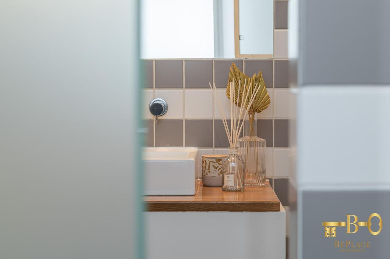 Beplace Apartments in Porta Romana 2