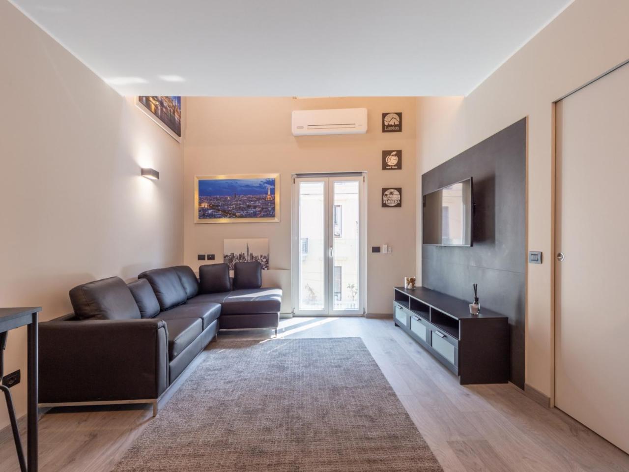 The Best Rent - Spacious Apartment in Paolo Sarpi