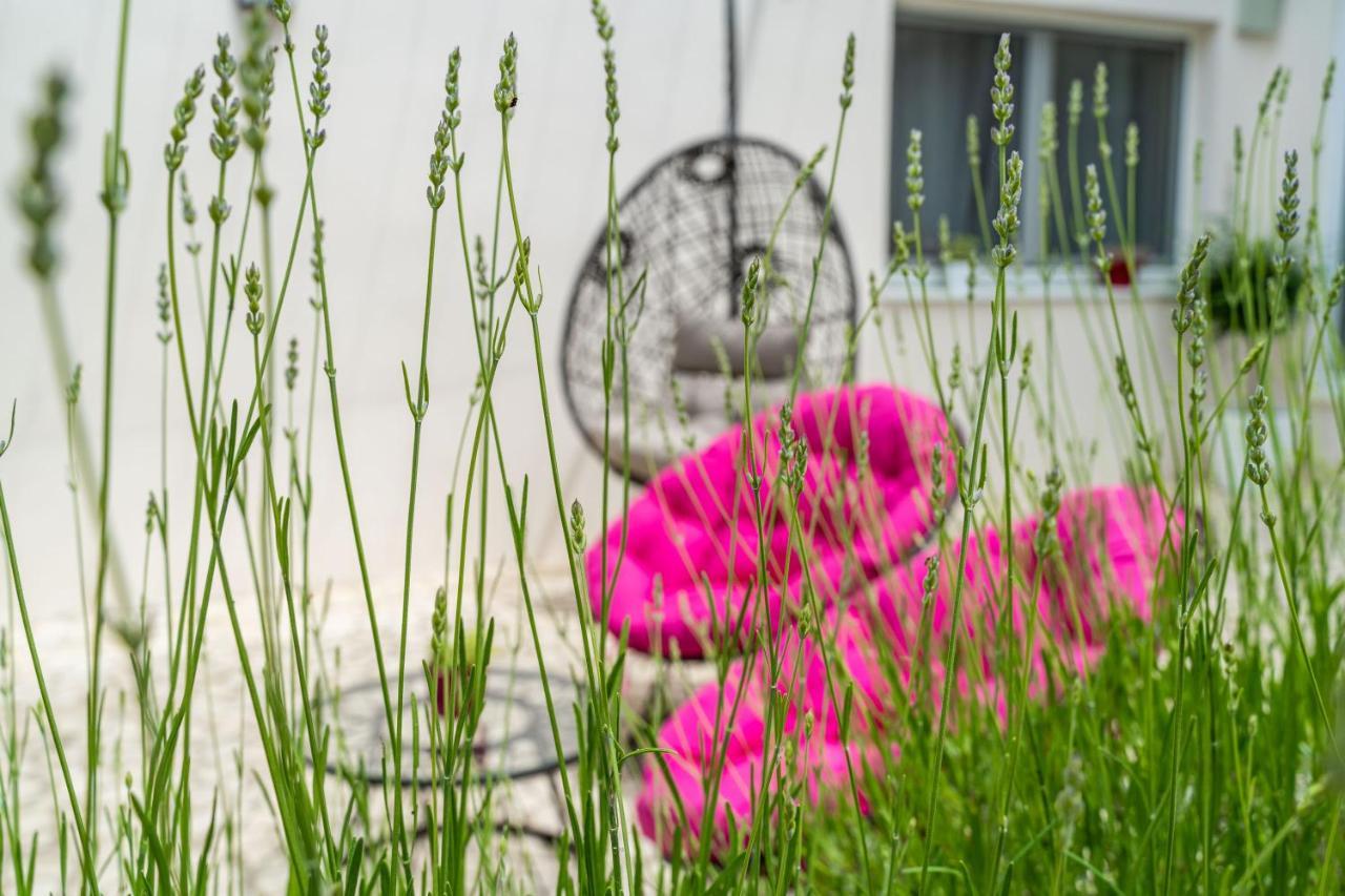 Suite by the Beach for 2