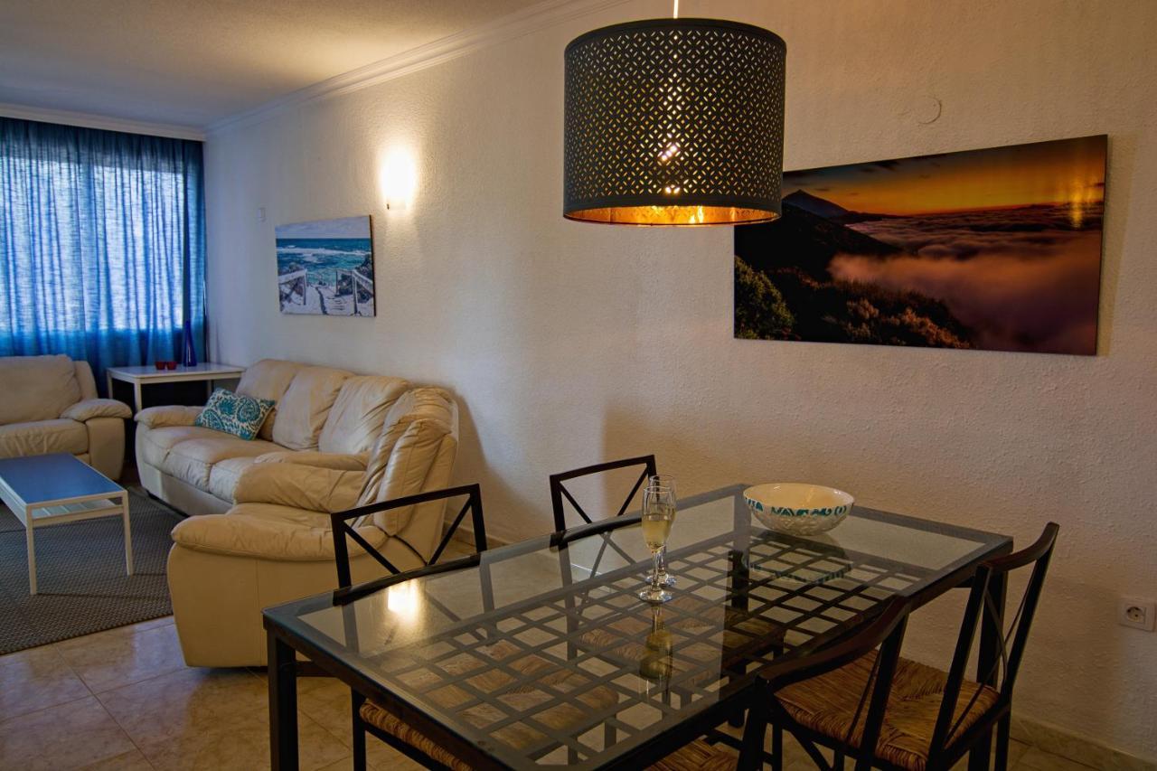 Azahara Apartamento Cerca Playa las Vistas Los Cristianos 1