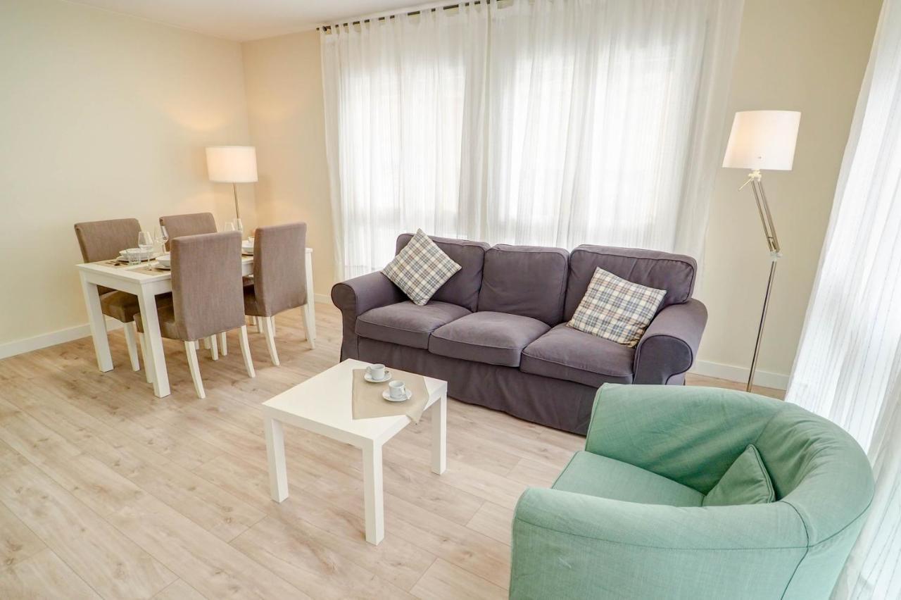 Beach Matucana Apartment by Hello Homes Sitges