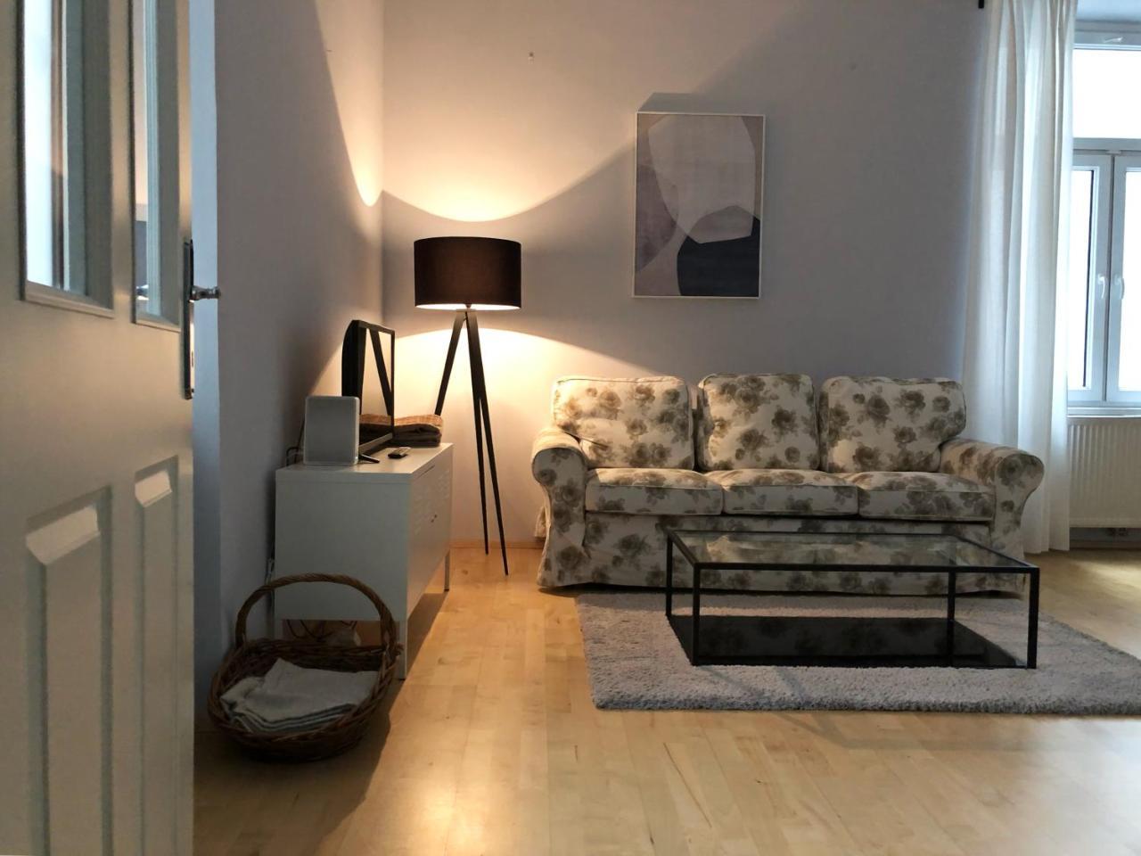 Classy Apartment in the Heart of Vienna (Adults Only) 2