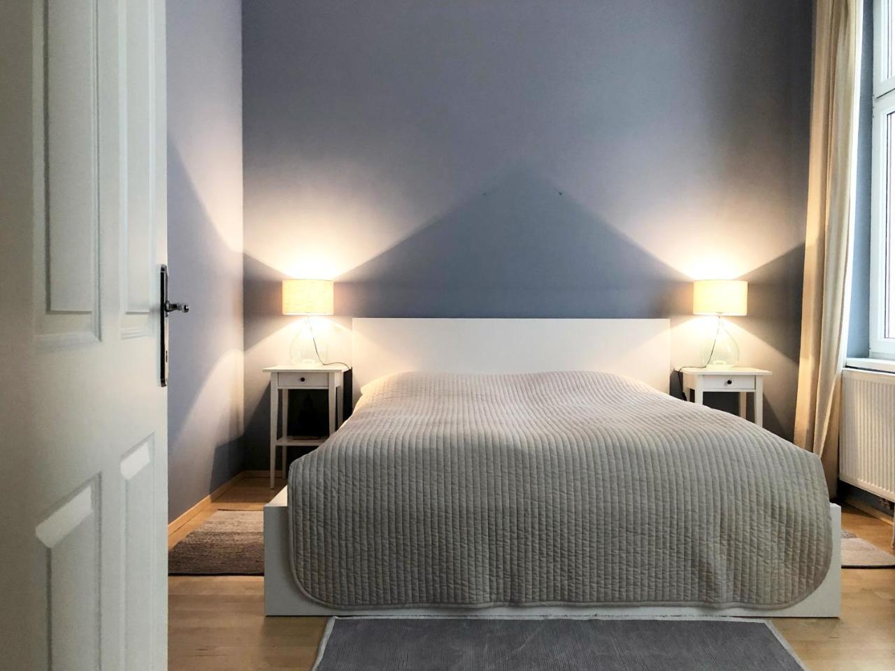 Classy Apartment in the Heart of Vienna (Adults Only) 1