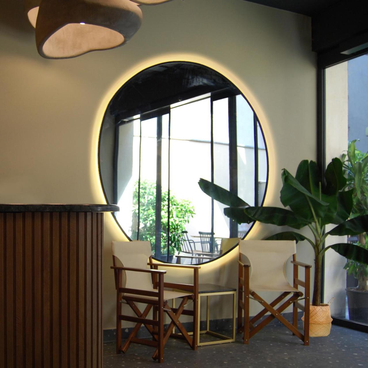 Four Sides Beyoglu 2