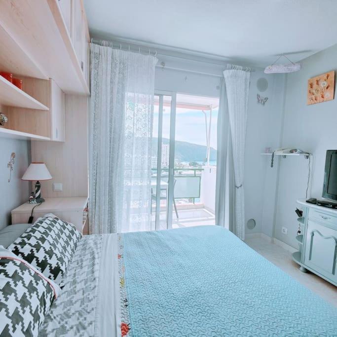 Estudio Colette En Primera Linea de la Playa 2