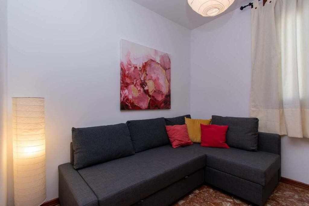 Apartamento Playa las Vistas Free Wifi Playa (Adults Only) 2