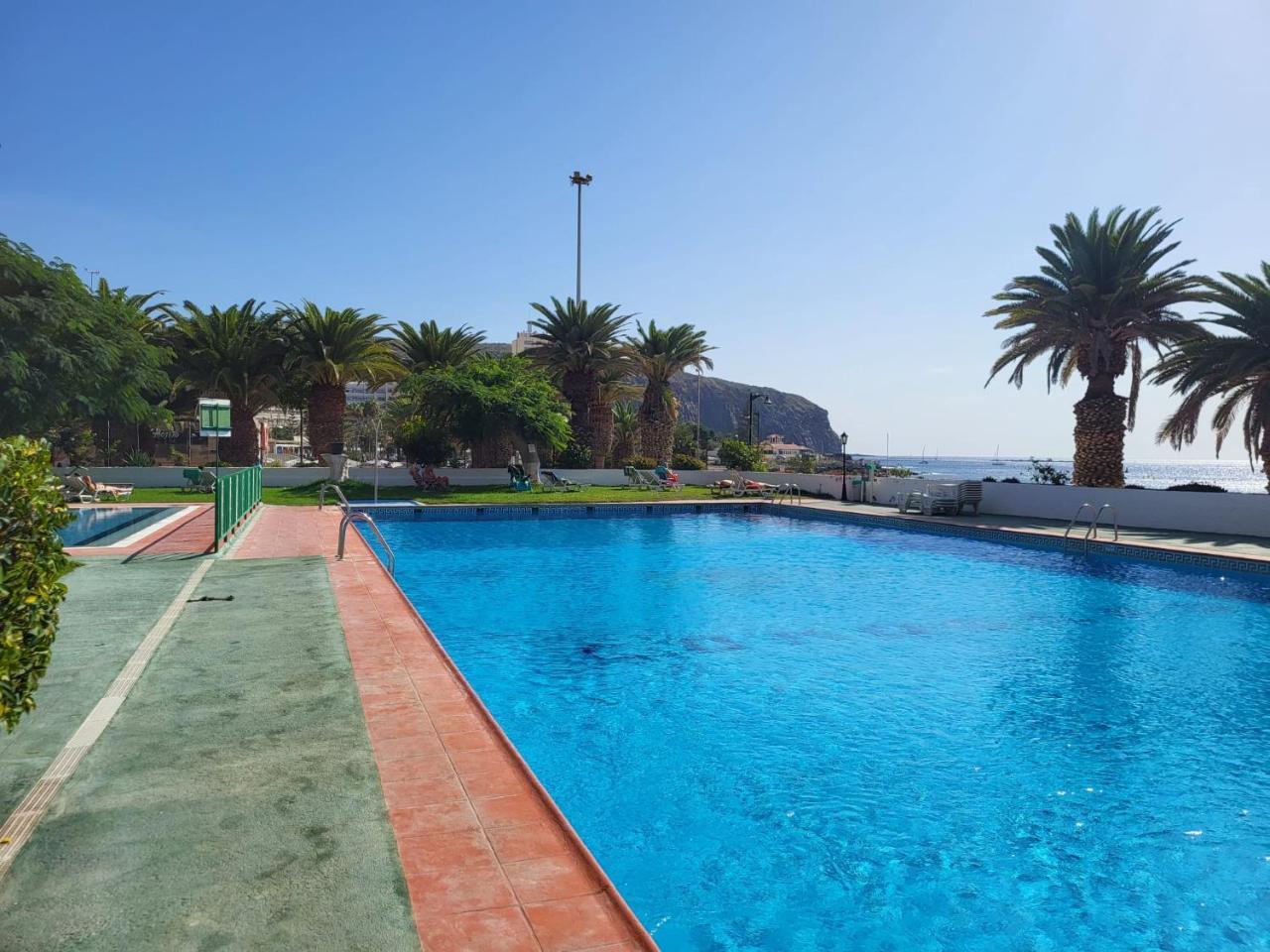 Paseo de Gracia - Lovely Studio by the Sea! 2