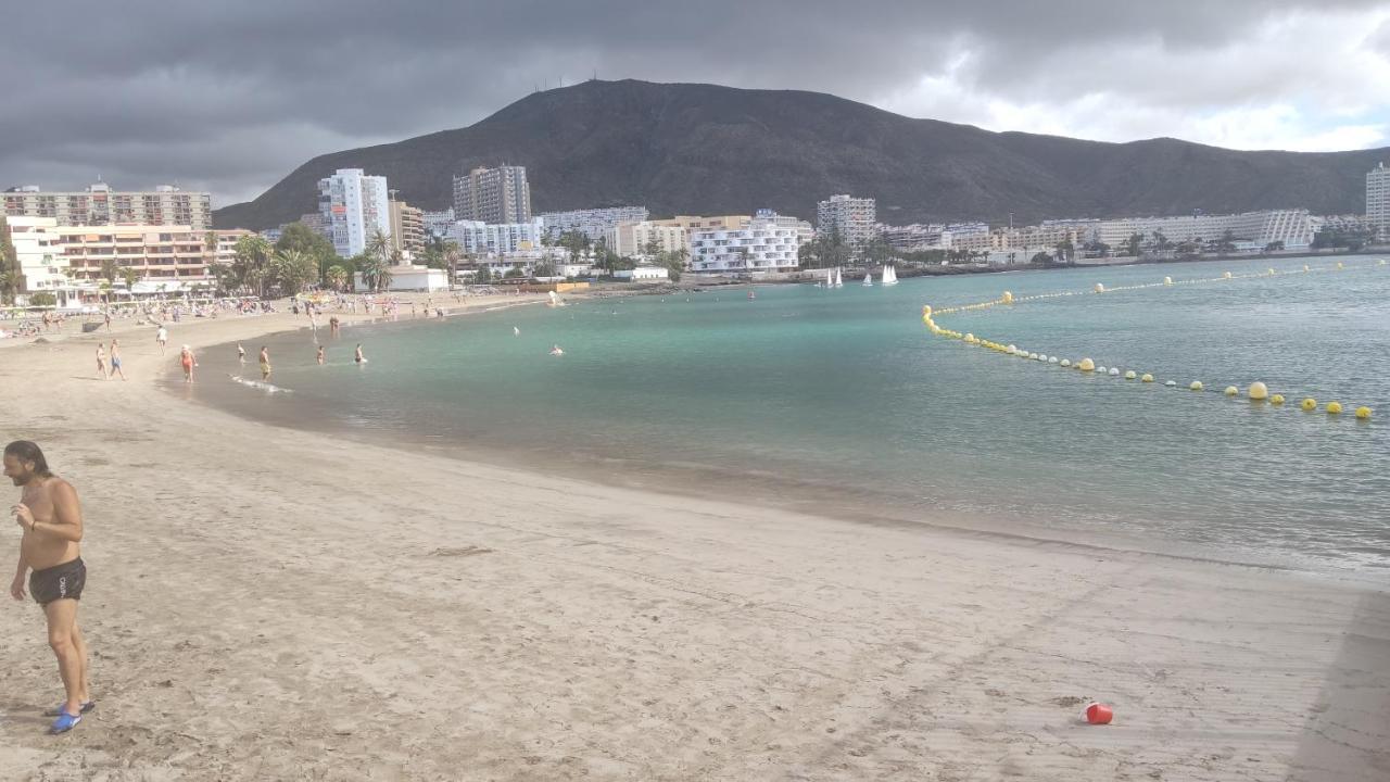 Paseo de Gracia - Lovely Studio by the Sea! 1